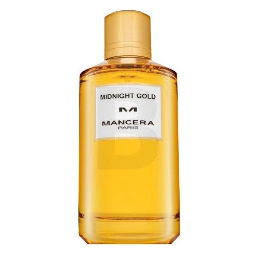 Mancera Midnight Gold EDP parfumuotas vanduo Unisex, 120 ml
