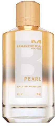 Mancera Pearl EDP parfumuotas vanduo moterims, 120 ml