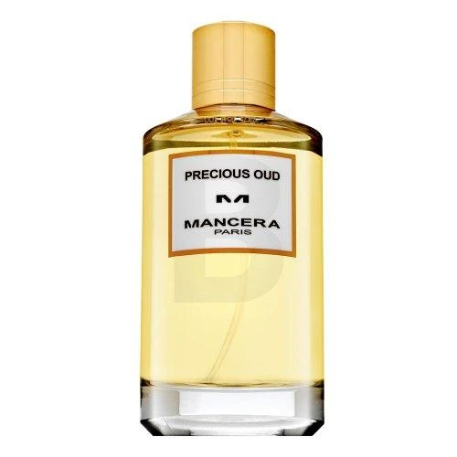 MANCERA Precious Oud EDP kvepalai, 120 ml