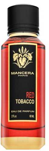 Mancera Raudona Tobacco EDP parfumuotas vanduo, 60 ml