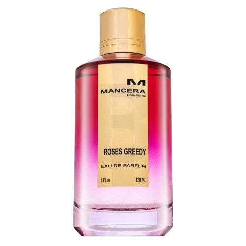 MANCERA Roses Greedy EDP parfumuotas vanduo Unisex, 120 ml