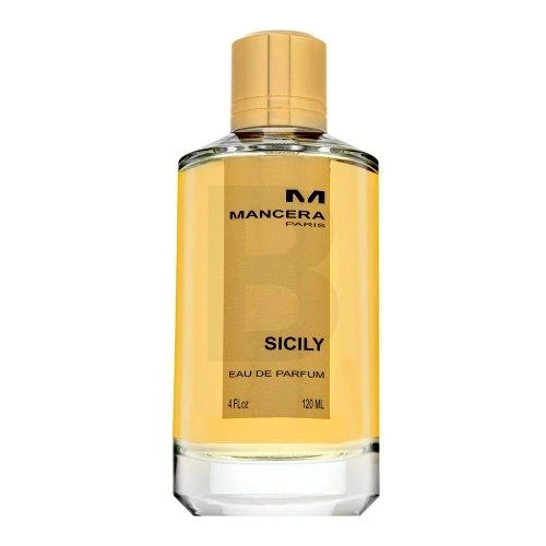 MANCERA Sicily EDP parfumuotas vanduo Unisex, 120 ml
