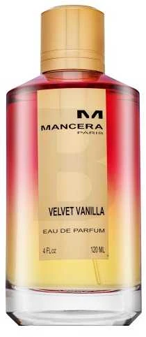 Mancera Velvet Vanilla EDP parfumuotas vanduo unisex, 120 ml