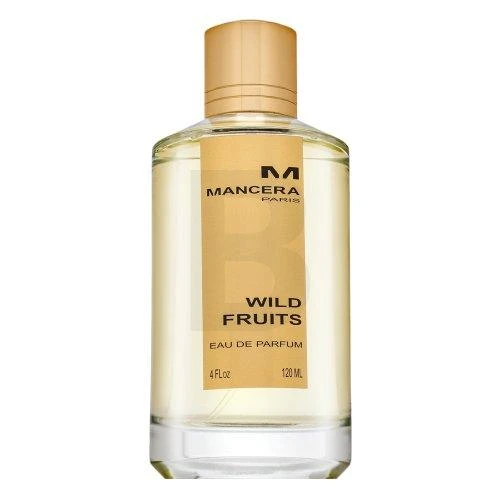 Mancera Wild Fruits parfum purškiklis 120ml