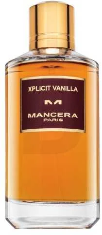 Mancera Xplicit Vanilla EDP parfumuotas vanduo unisex, 120 ml
