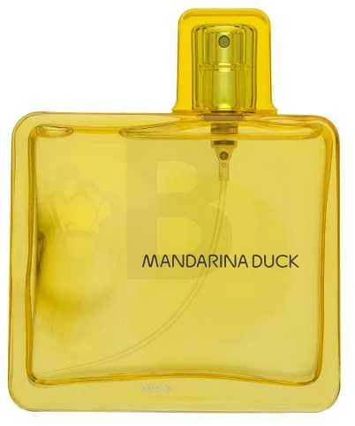 Tualetinis vanduo Mandarina Duck EDT, 100ml