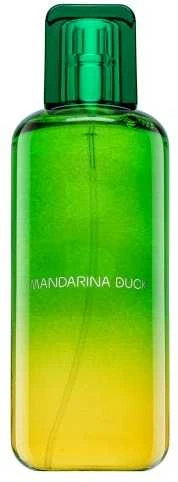 Mandarina Duck The Mandariners For Him EDT tualetinis vanduo unisex, 100 ml