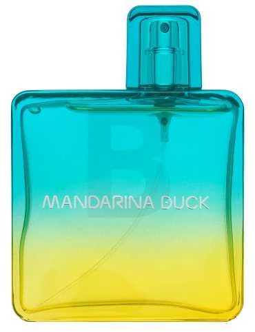 Kvepalai vyrams Mandarina Duck Vida Loca For Him EDT, 100 ml