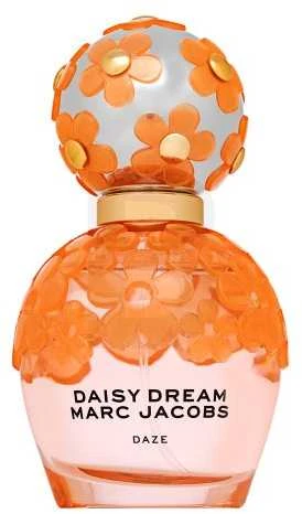 Marc Jacobs Daisy Dream Daze EDT tualetinis vanduo moterims, 50 ml