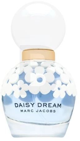Marc Jacobs Daisy Dream EDT tualetinis vanduo unisex, 30 ml