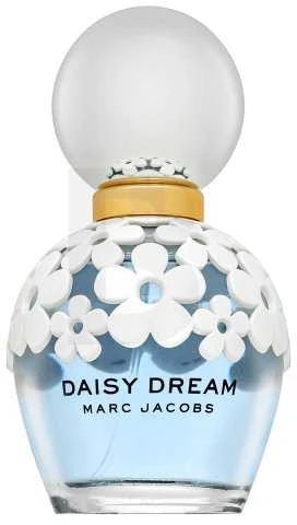 Marc Jacobs Daisy Dream EDT tualetinis vanduo moterims, 50 ml