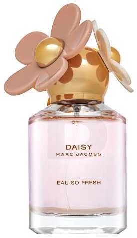 Marc Jacobs Daisy Eau So Fresh EDT tualetinis vanduo moterims, 30 ml