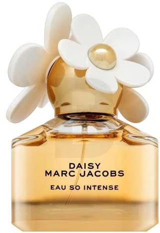 Marc Jacobs Daisy Eau So Intense EDP parfumuotas vanduo moterims, 30 ml