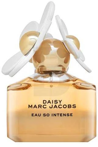 Marc Jacobs Daisy Eau So Intense EDP parfumuotas vanduo unisex, 50 ml