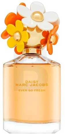 Marc Jacobs Daisy Ever So Fresh EDP parfumuotas vanduo moterims, 125 ml