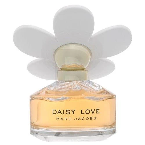 Marc Jacobs Daisy Love EDT tualetinis vanduo moterims, 100 ml