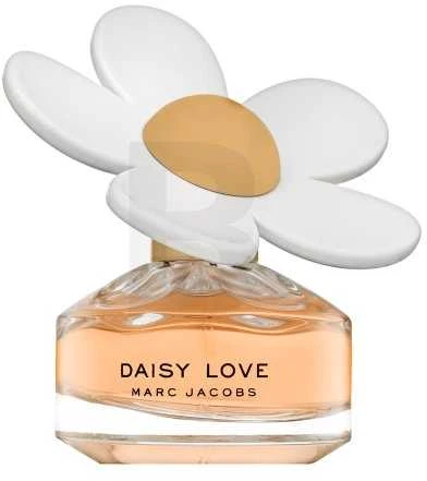 Marc Jacobs Daisy Love EDT tualetinis vanduo moterims, 30 ml