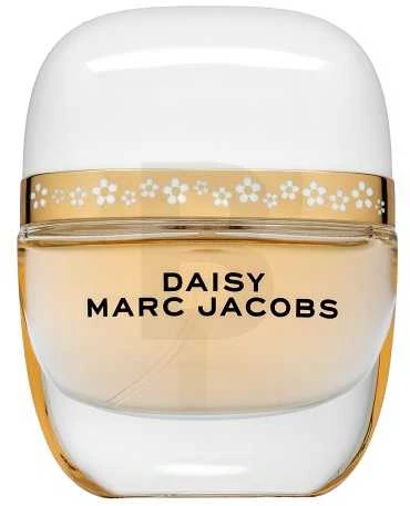 Marc Jacobs Daisy Petals EDT tualetinis vanduo moterims, 20 ml