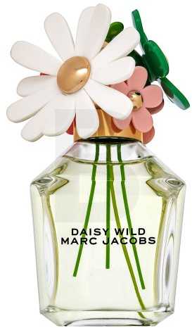 Marc Jacobs Daisy Wild EDP parfumuotas vanduo moterims, 100 ml