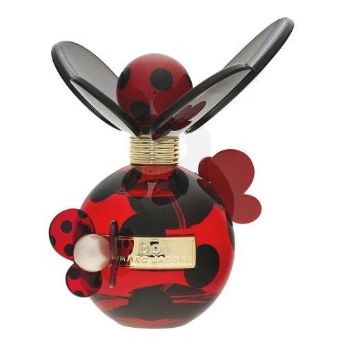 Kvepalai moterims Marc Jacobs Dot EDP, 100 ml