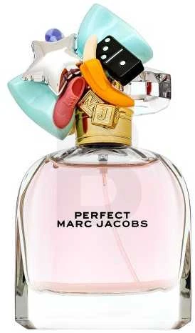 Marc Jacobs Perfect EDP parfumuotas vanduo unisex, 50 ml
