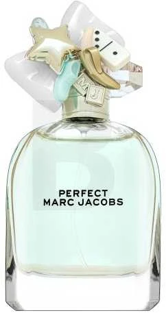 Marc Jacobs Perfect EDT tualetinis vanduo moterims, 100 ml