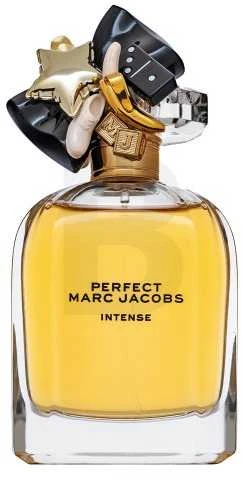 Marc Jacobs Perfect Intense EDP parfumuotas vanduo moterims, 100 ml