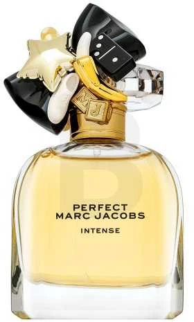 Marc Jacobs Perfect Intense EDP parfumuotas vanduo moterims, 50 ml