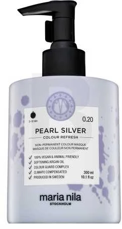 Maria Nila Color Refresh Non-Permanent Color Mask, 300 ml