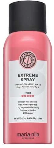Maria Nila ( Extreme Purškiklis) Hair Style & Finish ( Extreme Purškiklis), 100 ml