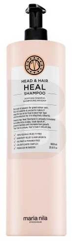 Maria Nila Head & Hair Šampūnas šampūnas, 1000 ml