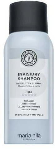 Maria Nila Body Style & Finish (Invisidry šampūnas), 100 ml