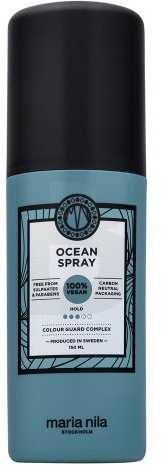 Maria Nila Ocean Purškiklis sūrios tekstūros plaukų purškiklis, 150 ml