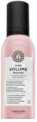 Maria Nila Pure Volume Mousse, 150 ml