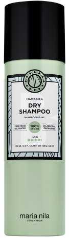 Maria Nila Sausas šampūnas, 250 ml