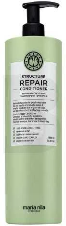 Maria Nila Structure Repair Conditioner atkuriamasis kondicionierius, 1000 ml