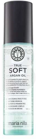 Maria Nila True Soft argano aliejus 100 ml buteliukas