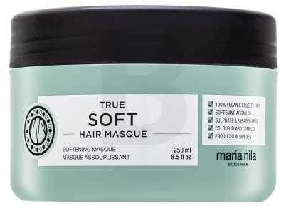 Maria Nila True Soft Hair Masque, 250 ml