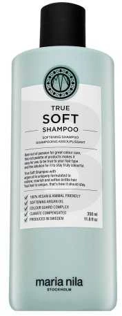Maria Nila True Soft Šampūnas, 350 ml