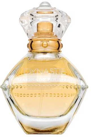 Marina de Bourbon Golden Dynastie EDP parfumuotas vanduo moterims, 50 ml