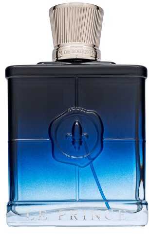 Marina de Bourbon Monsieur Le Prince Intense EDP parfumuotas vanduo vyrams, 100 ml