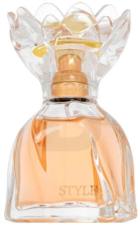 Marina de Bourbon Royal Style EDP parfumuotas vanduo moterims, 50 ml