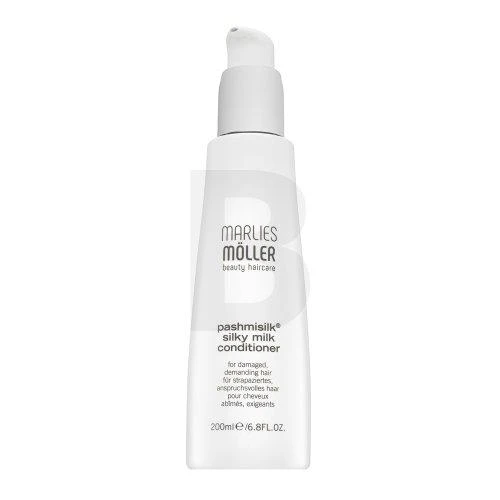 Marlies Moller Pashmisilk plaukų kondicionierius atkuriamasis, 200 ml