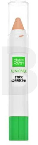 "Martiderm Acniover Korektorius" 15ml