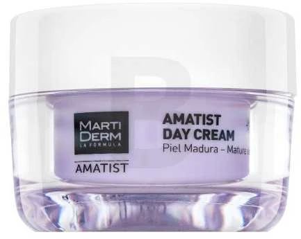 "Martiderm Amatist" dieninis kremas 50ml