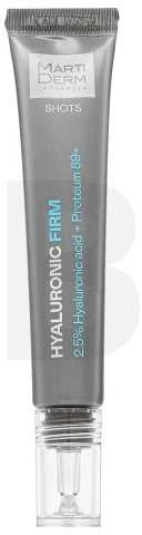 Veido kremas Martiderm Hyaluronic Firm 20ml