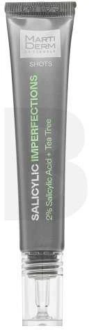 Veido kremas Martiderm Salicylic Imperfections 20ml