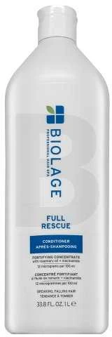 Matrix Biolage Full Rescue Conditioner kondicionierius lūžinėjantiems/slenkantiems plaukams, 1000 ml