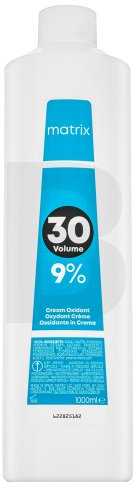 Matrix SoColor.Beauty Kreminis Oxidant 9% 30 Vol., 1000 ml