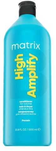 Matrix Total Results High Amplify Conditioner apimtį didinantis kondicionierius, 1000 ml